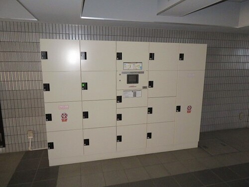 ライオンズマンション小岩第5314号室 同建物別部屋の参考画像