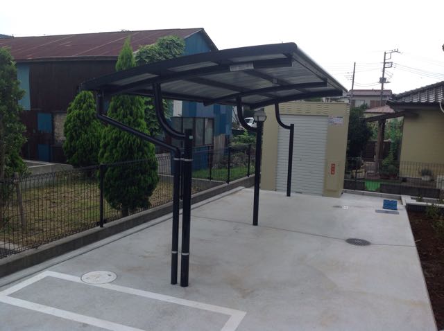 クレイノアルコーブ104号室 部屋その他