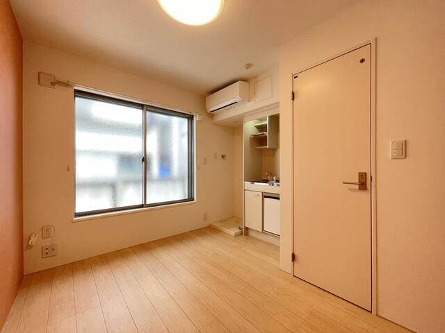 バーミープレイス桜上水Ⅲ1階 部屋その他