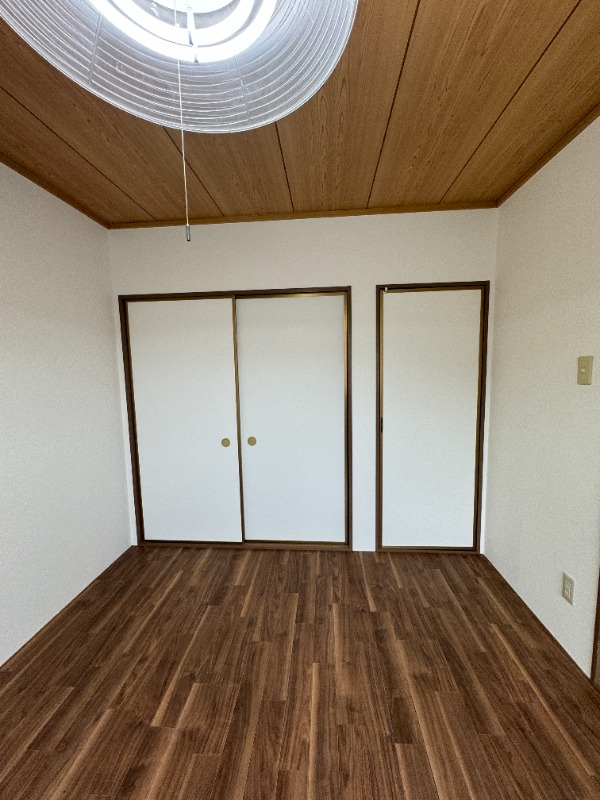 O-TIAS　Ⅱ2階 部屋その他