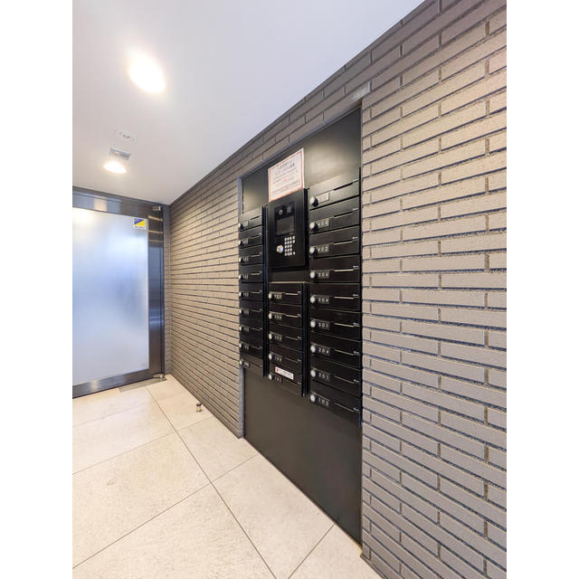 ルネサンスコート池袋0205号室 外観