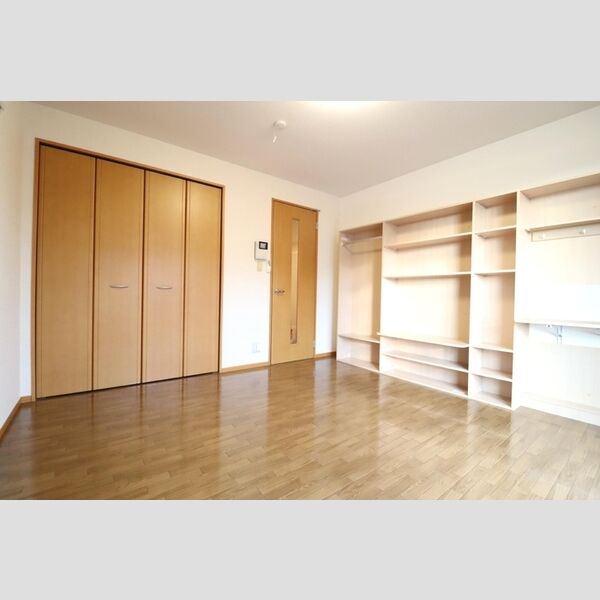 リアルコート　Ⅰ 居室