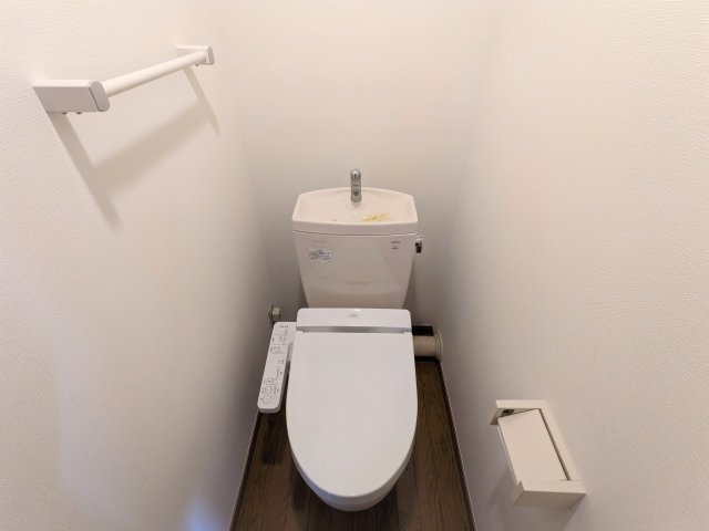 エタニティ トイレ