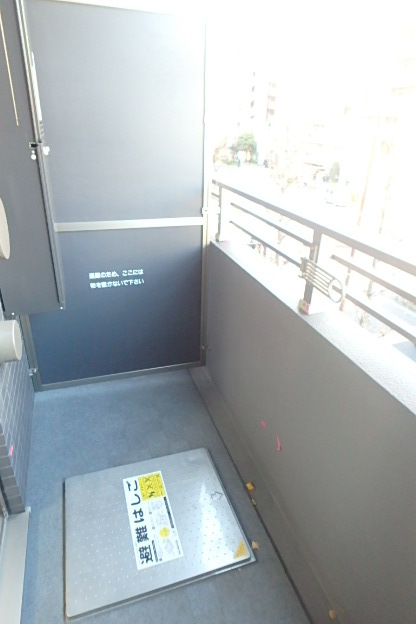 ガーラ・プレシャス川崎10階 同建物別部屋の参考画像