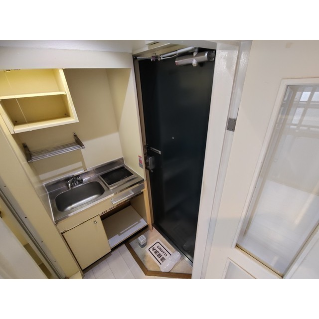 Villeil高松203号室 キッチン