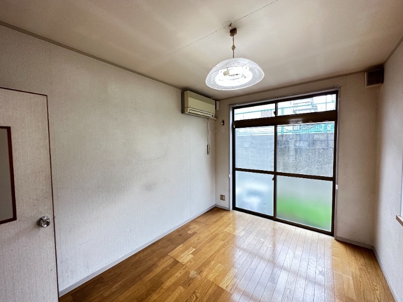 アルカディアカワド2階 部屋その他