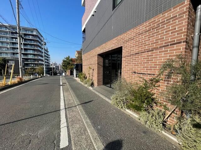 Ｌｏｇ横浜伊勢町 エントランス