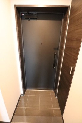 GENOVIA鵜の木2階 部屋その他