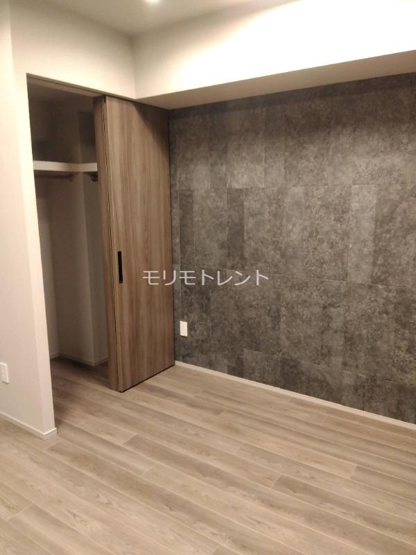 ピアース銀座レジデンス8階 室内写真