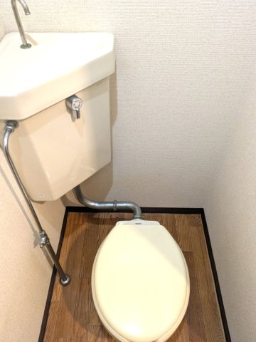 メゾン稲荷山0101号室 他号室参考写真