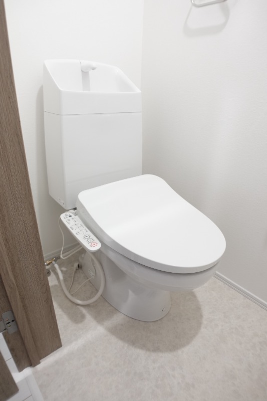 T's Cuore横濱元町1階 部屋その他