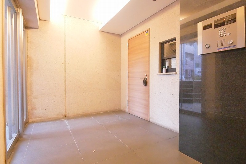 ハーモニーレジデンス御茶ノ水 外観