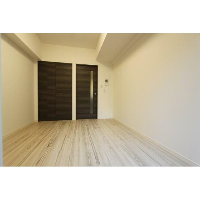 DUARES愛宕虎ノ門 リビング