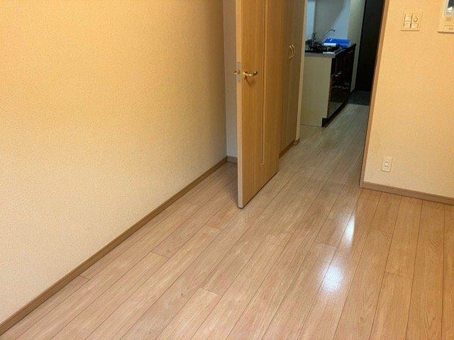 ルーブル練馬弐番館1階 部屋その他