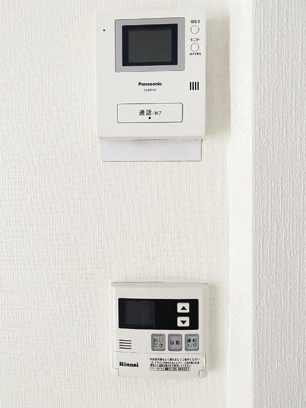 豊栄ビル 部屋設備