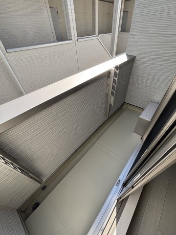 Ｓｏｌｅｉｌ　ＹＳ バルコニー