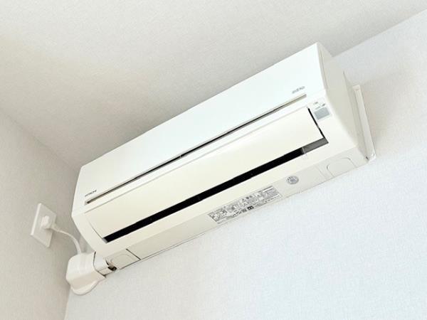 Ｂｒｉｌｌｉａ　ｉｓｔ　東雲キャナルコート14階 部屋設備