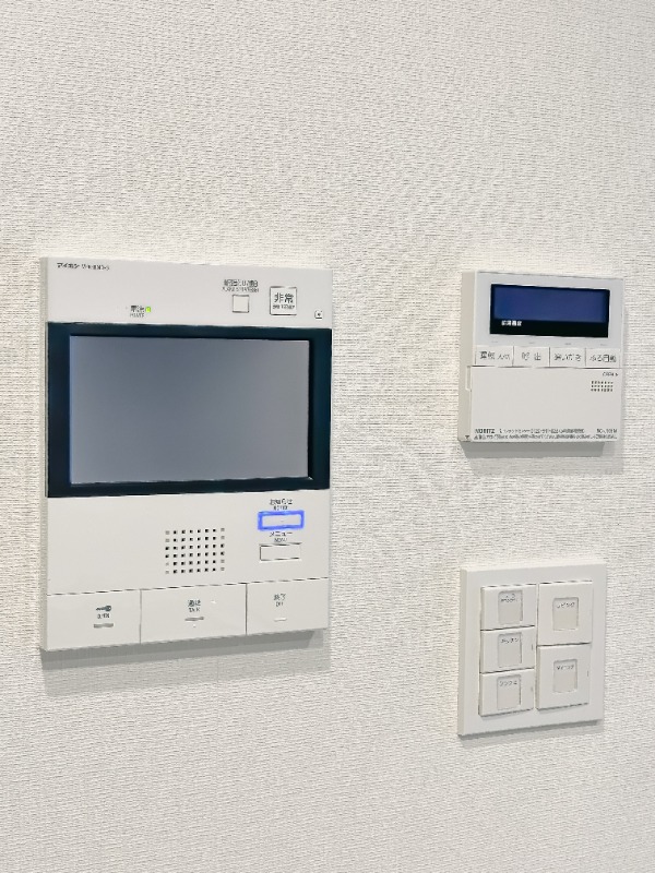 レジディア中目黒Ⅲ10階 同建物別部屋の参考画像