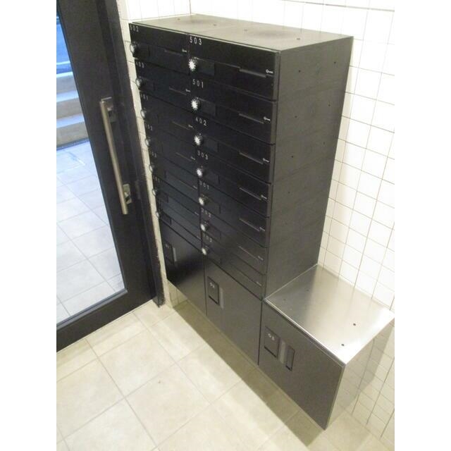 パークサイド日暮里・西日暮里1階 部屋その他