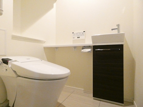 グランアルト中野 ※2026年2月撮影