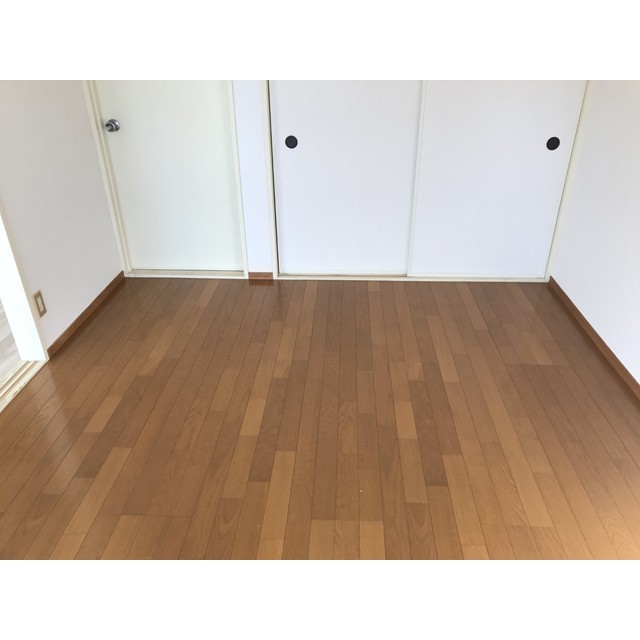 ライフ・ニューコーポA 内観