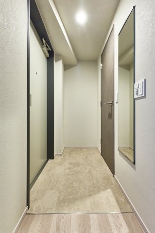 プラウドフラット大井町1502号室 参考写真