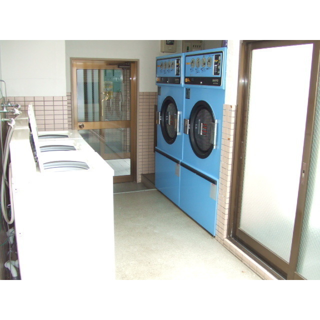 イオスヒルズ305号室 外観