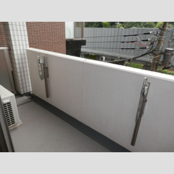 ノーブルヒルズ1005号室 同建物別部屋の参考画像