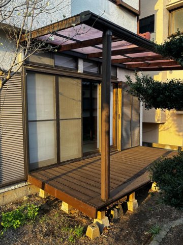 Nanakodai 陽光のレジデンス 部屋設備