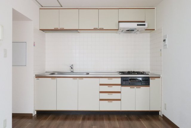 グリーンゲーブル4階 キッチン