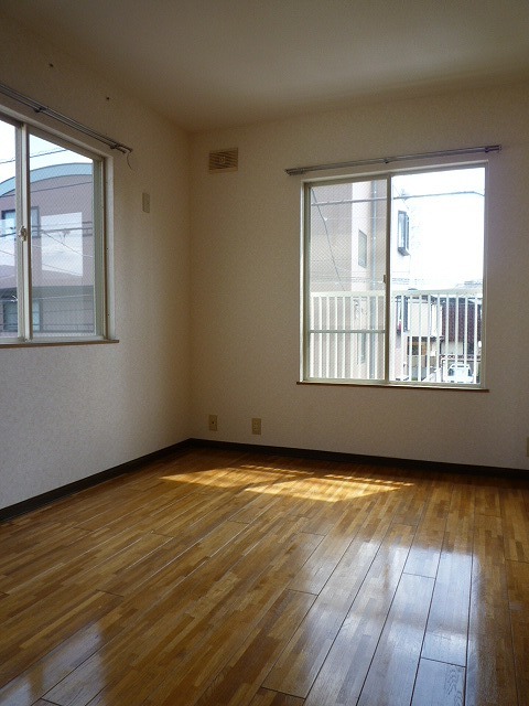 ラ・メゾン３３２0201号室 部屋その他