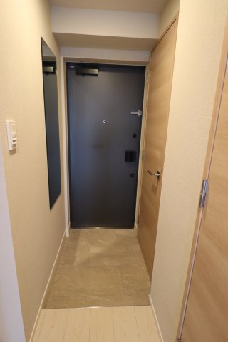 GENOVIA川崎Ⅶ0305号室 玄関