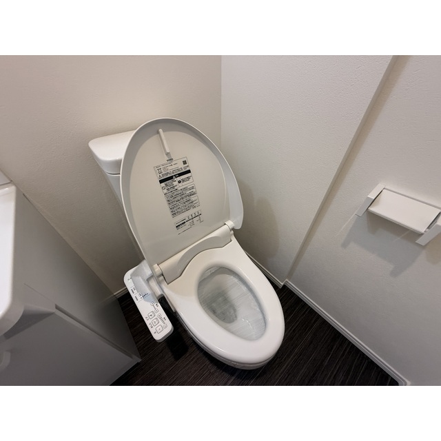 MQuarto船堀Ⅲ202号室 同建物別部屋の参考画像