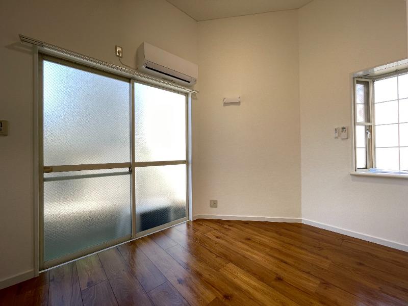 メゾン・ド・ブラン平和台1階 部屋その他