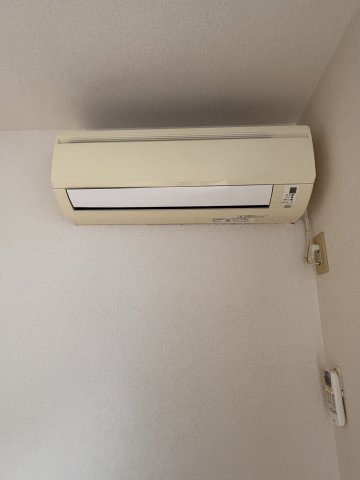 アンゼリーク 部屋設備