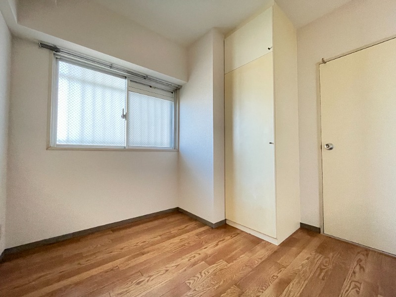 グローリア初穂久が原 リビング