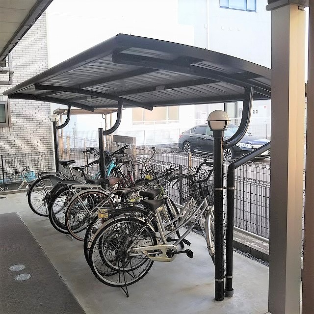 クレイノヴィラ　セゾン幕張104号室 部屋その他