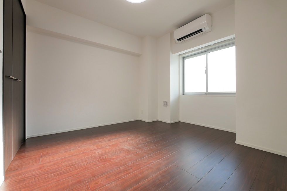 プレミアムキューブ上野毛♯mo6階 内観