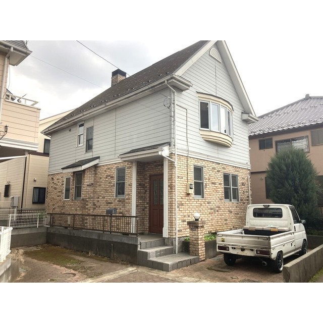 エクセルタウン花園戸建ての外観画像