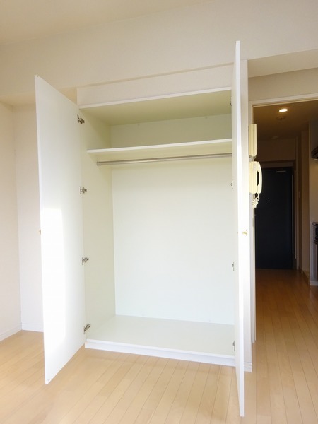 ヴェルステージ板橋本町Ⅱ 収納