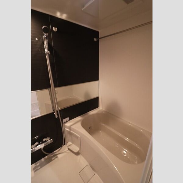 Noble villa鹿手袋　B201号室 浴室