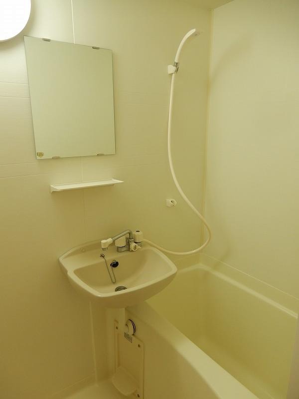 クレアーレ瑞江Ⅳ1階 部屋その他