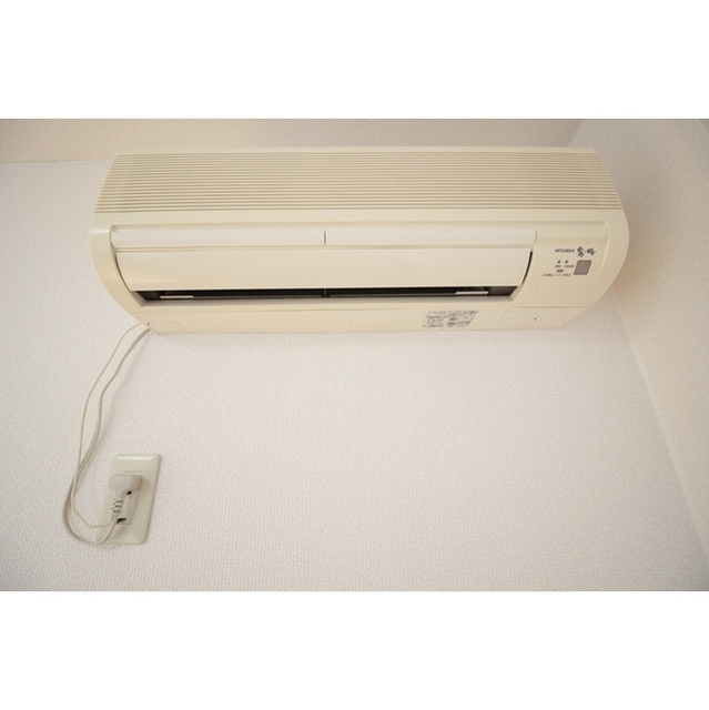 アンプルール フェール モンテ105号室 部屋その他