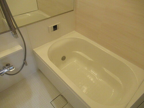 ナイスアーバン武蔵浦和3階 バス（浴室）