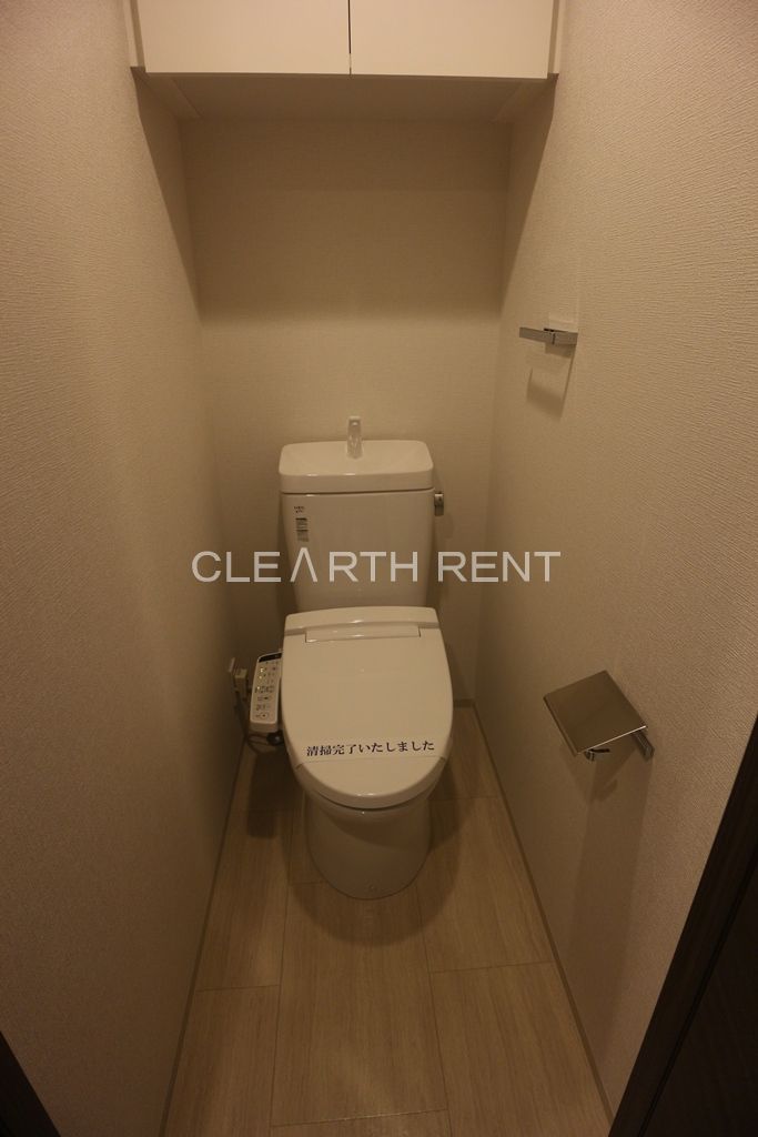 コンシェリア東京 ＢＡＹＳＩＤＥ ＣＯＵＲＴ 同タイプ別住戸写真となります。現況と異なる場合がございます。