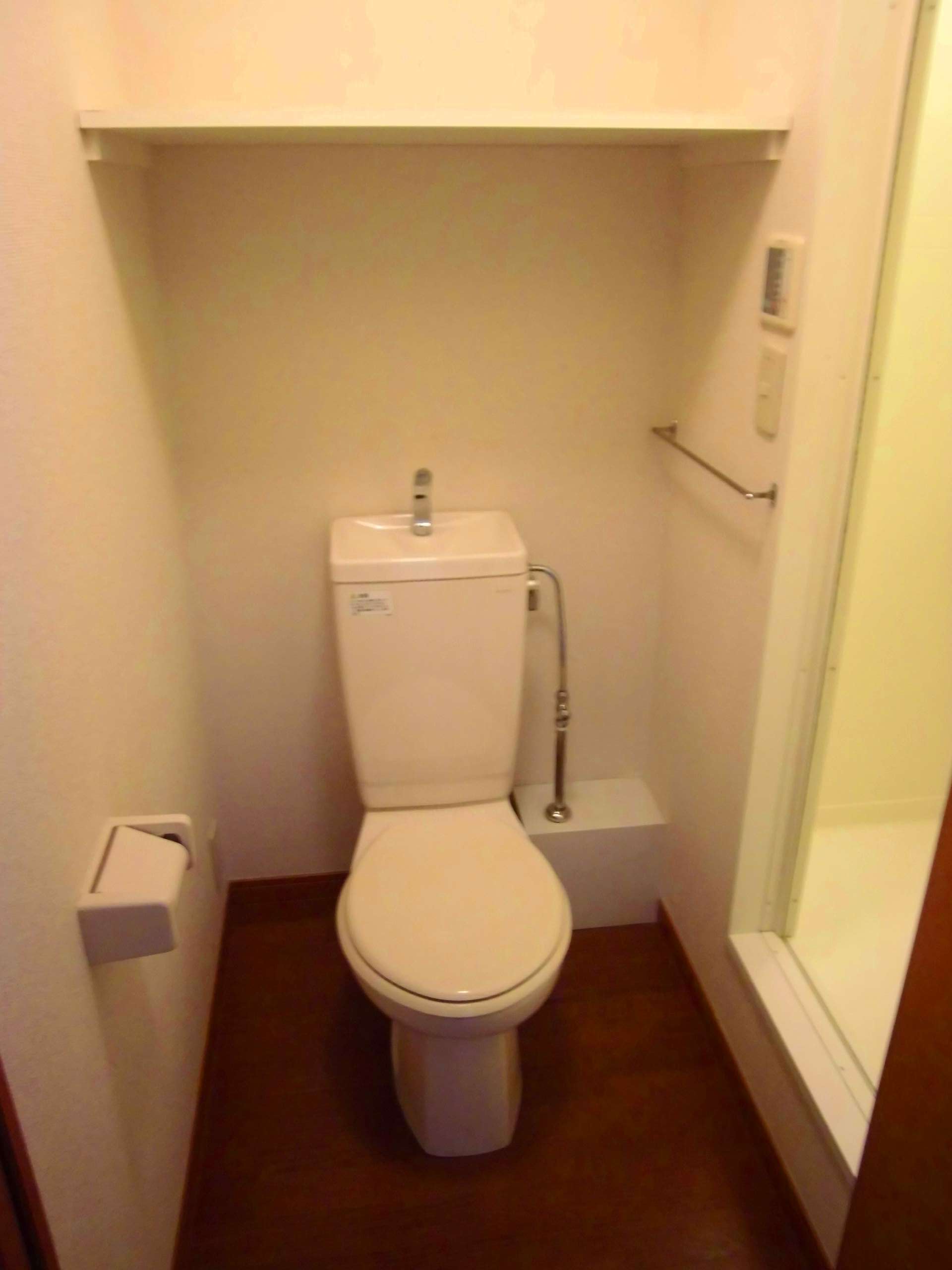 レオパレスフィットニア105号室 部屋その他