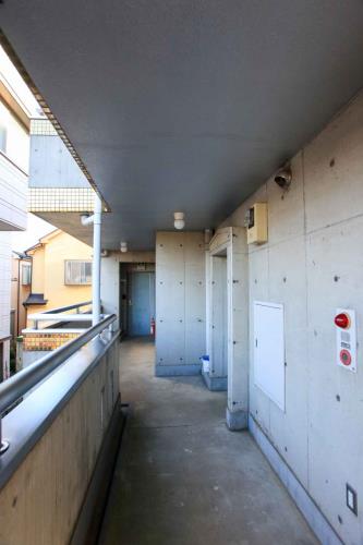 グリーンタウンみその2階 部屋その他