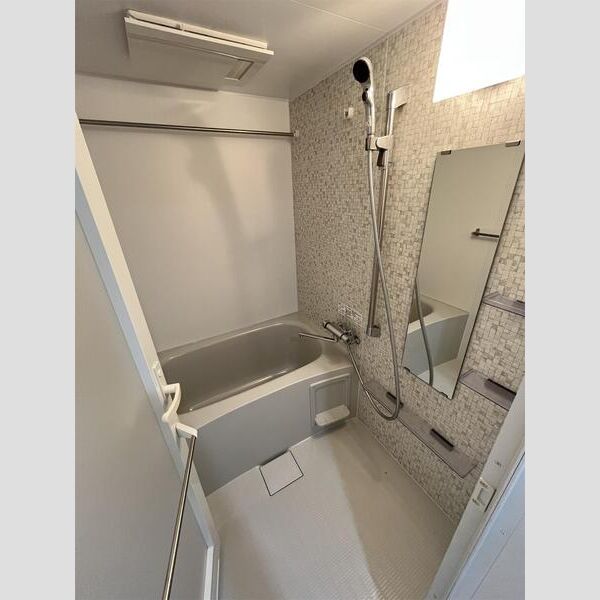 S-RESIDENCE板橋大山804号室 お風呂