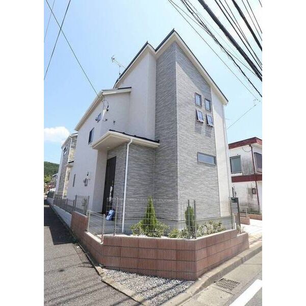 Sumai-to八王子市犬目町03の外観画像