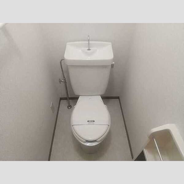 コスモス　AB トイレ